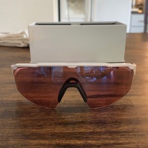 ROKA triathlete sunglasses for cycling